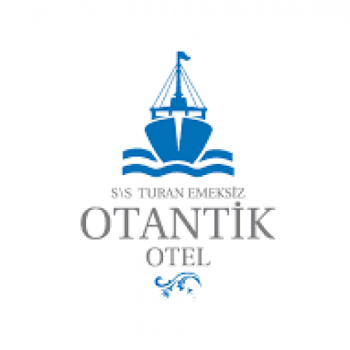 Otantik Gemi Otel