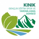Kınık Gençlik Eğitim Spor ve Yardımlaşma Derneği