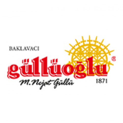 Baklavacı Güllüoğlu Cafe Restaurant FSM