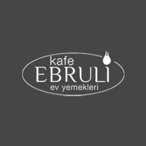 Kafe Ebruli Ev Yemekleri