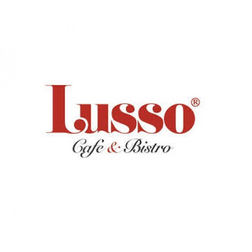 Lusso Cafe  Bistro