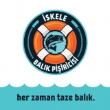 İskele Balık Pişiricisi