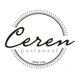Ceren Pastanesi Özlüce