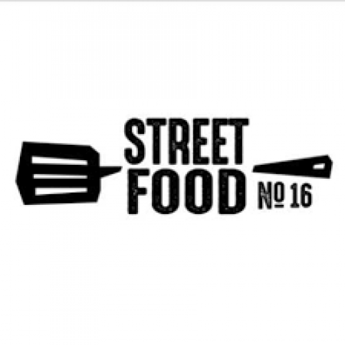 Street Food No16