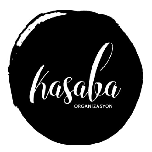 Kasaba Garden  Organizasyon