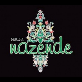 Nazende Garden Kır Düğünü