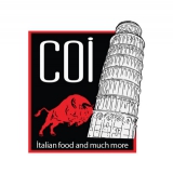 Coi Pizza Fsm