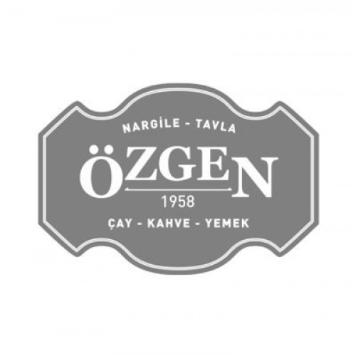 Özgen 1958 Özlüce