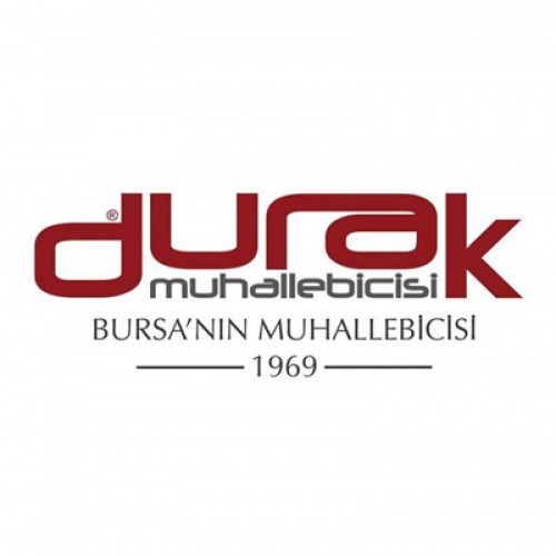 Durak Muhallebicisi