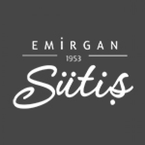 Emirgan Sütiş